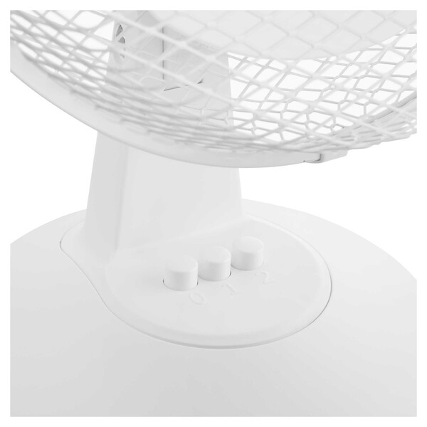 SFE 2310WH Stoni ventilator beli