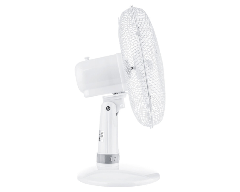 SFE 3027WH-EUE3 Stoni ventilator beli