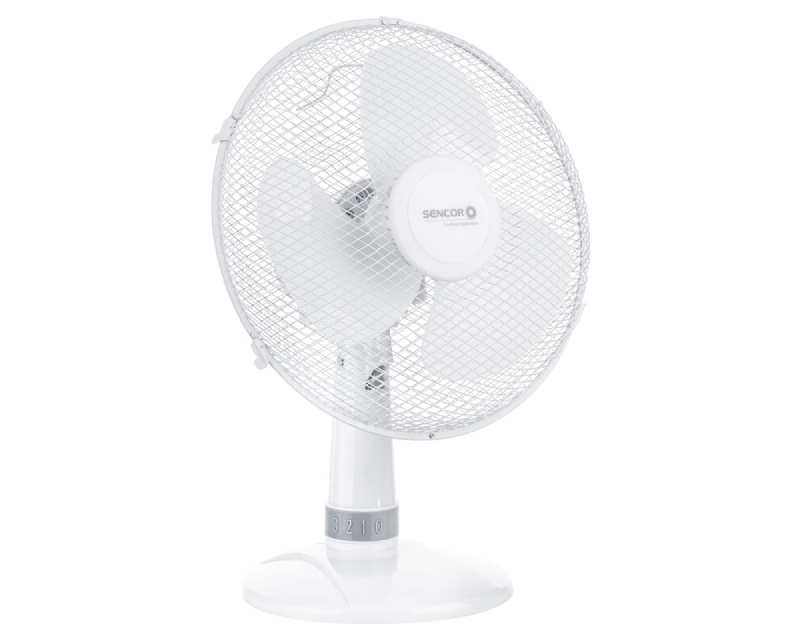 SFE 3027WH-EUE3 Stoni ventilator beli