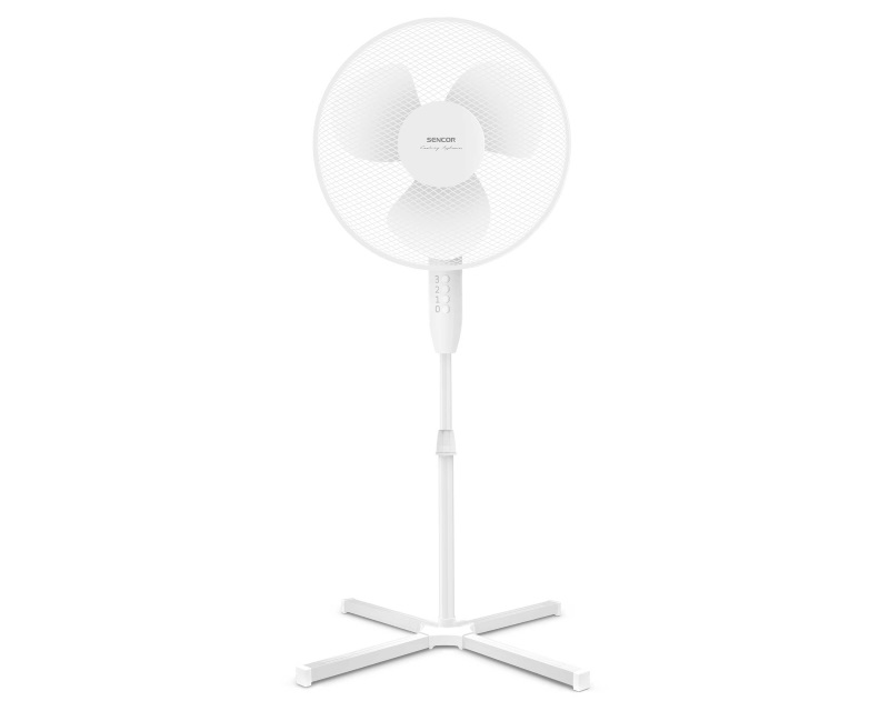 SFN 4010WH podni ventilator