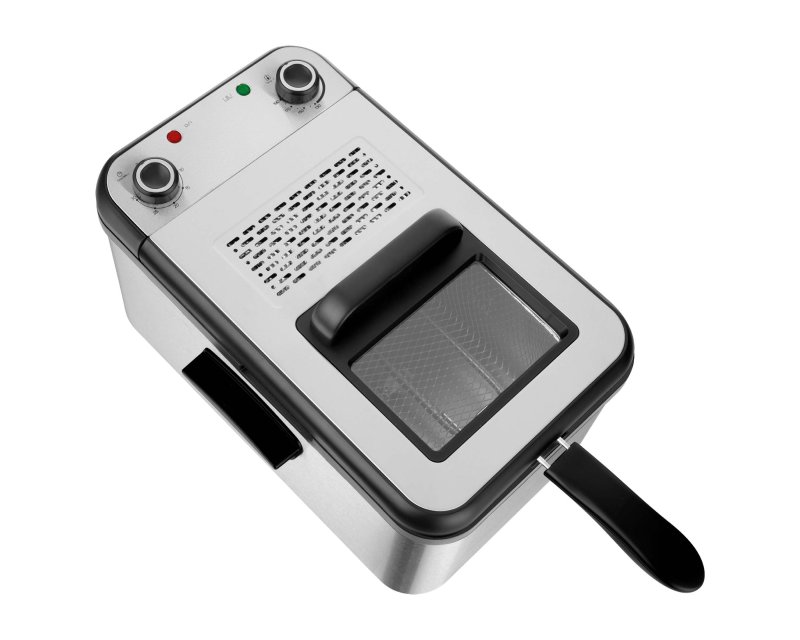SFR 7200SS friteza