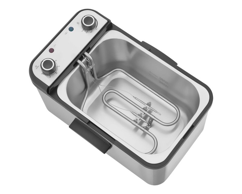 SFR 7200SS friteza