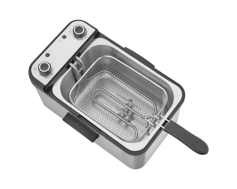 SFR 7200SS friteza