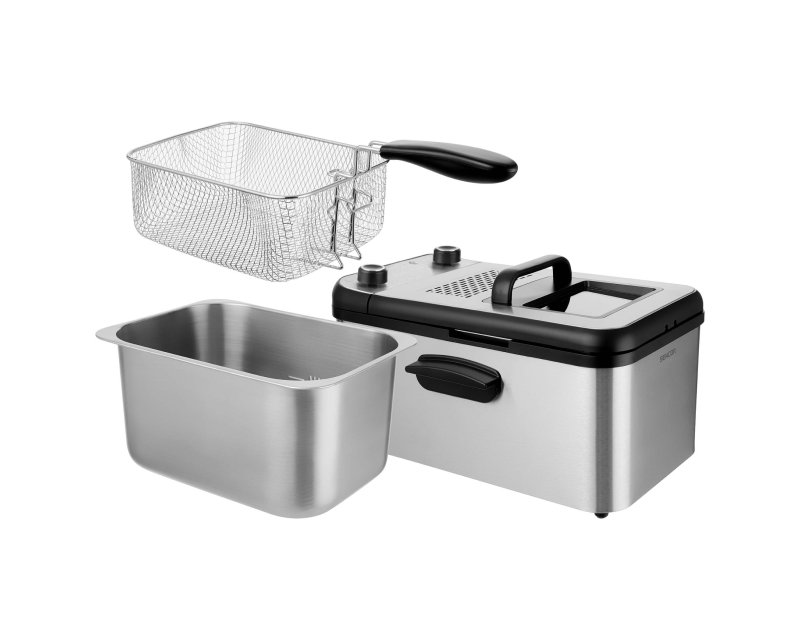 SFR 7200SS friteza