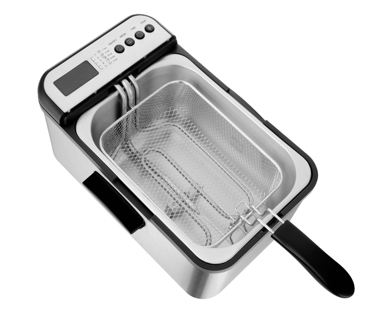 SFR 8200SS friteza