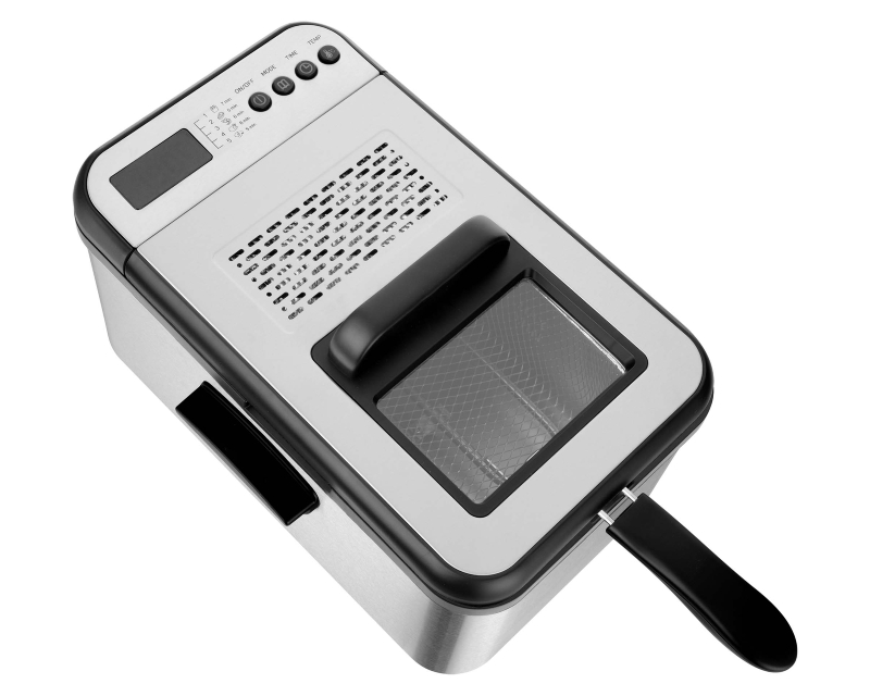SFR 8200SS friteza