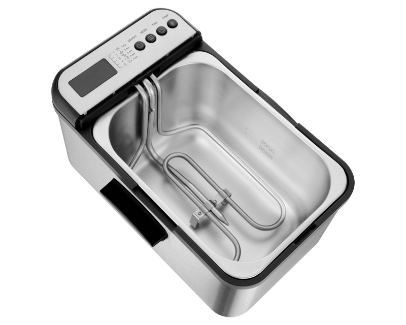SFR 8200SS friteza