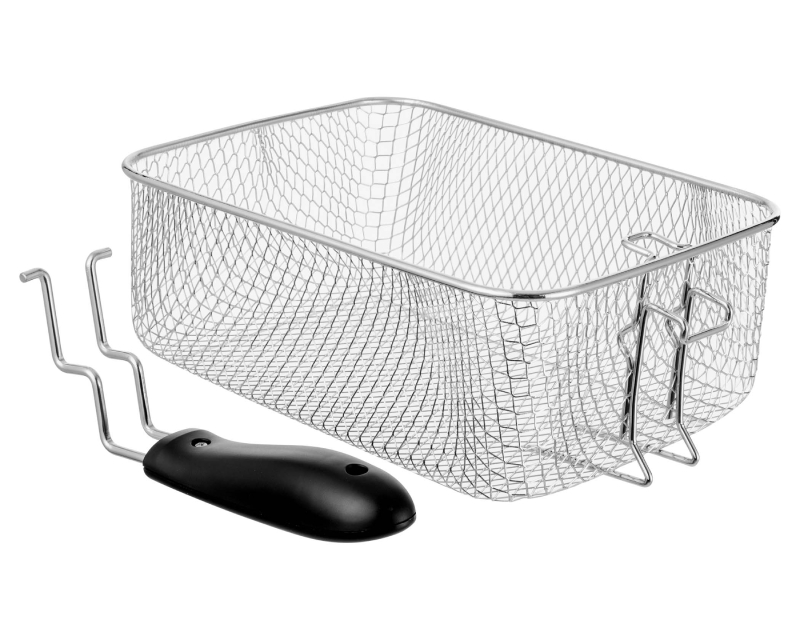 SFR 8200SS friteza