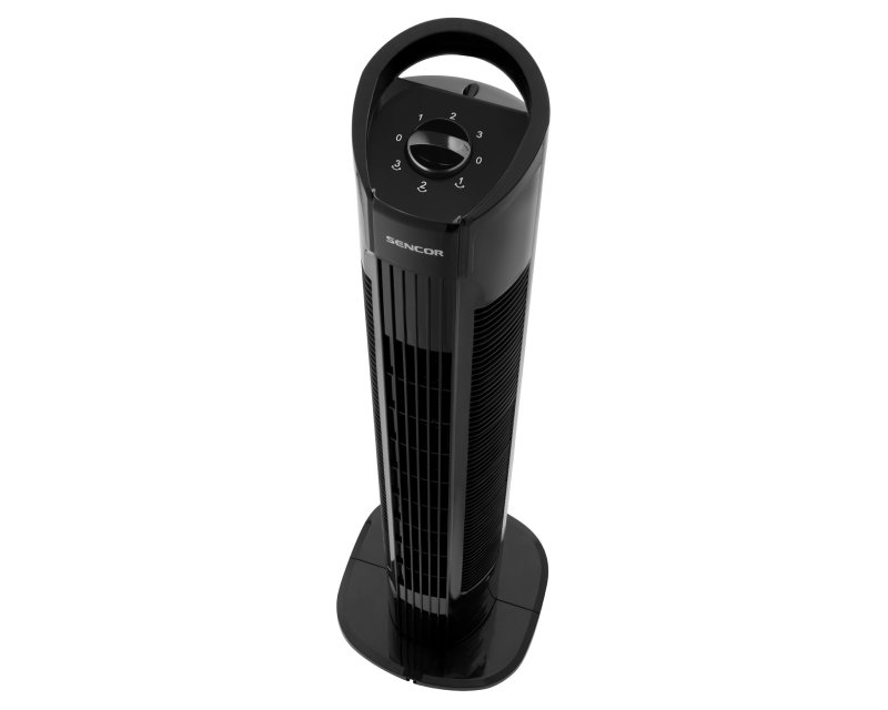 SFT 3108BK  podni ventilator