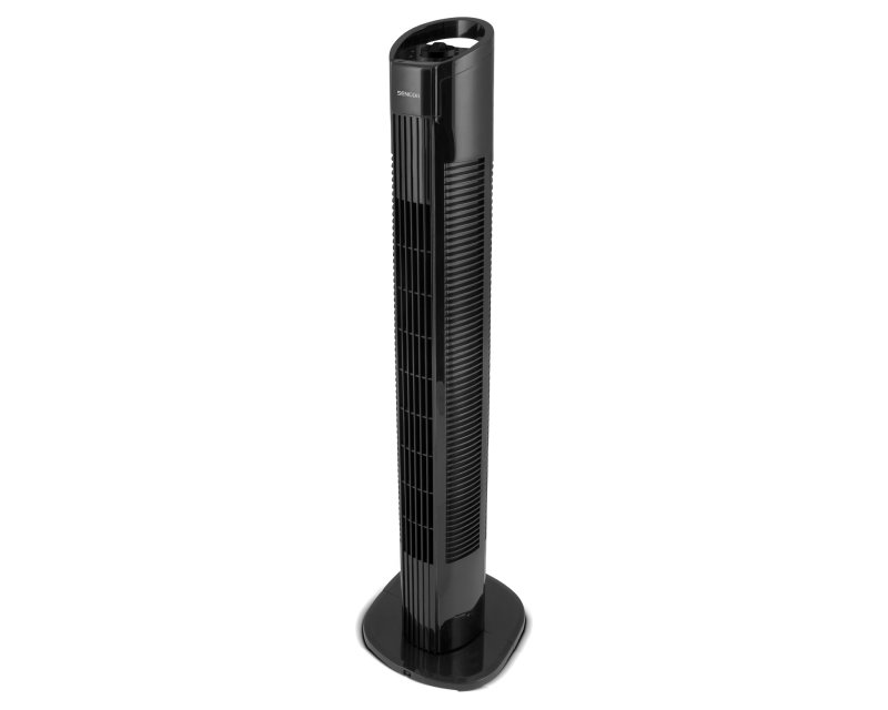 SFT 3108BK  podni ventilator