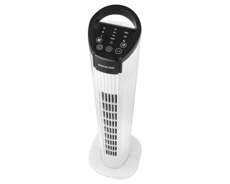 SFT 3112WH podni ventilator