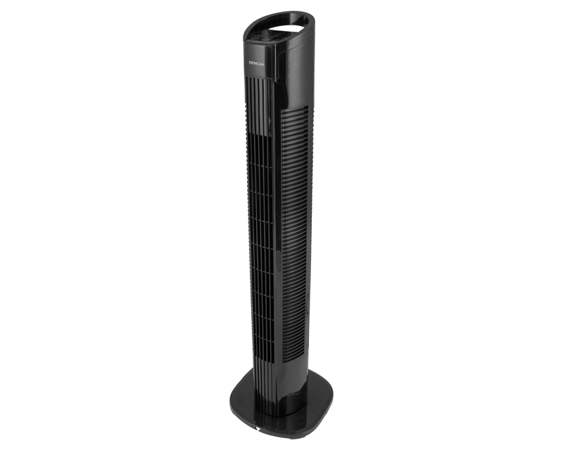 SFT 3113BK podni ventilator