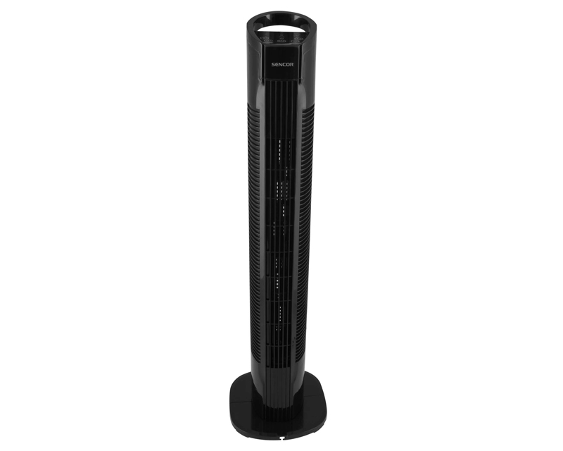 SFT 3113BK podni ventilator