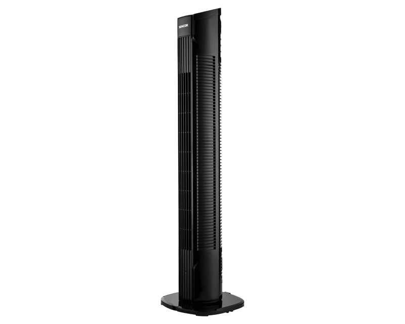 SFT 3113BK podni ventilator
