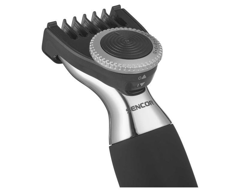 SHP 0460BK trimer