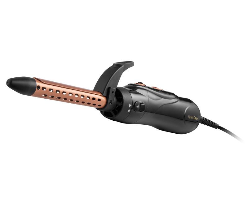 SHS 8550BK Stajler za kosu