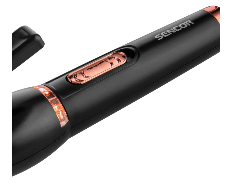 SHS 8603BK figaro