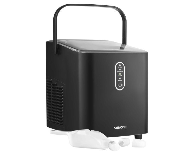SIM 2500BK ledomat
