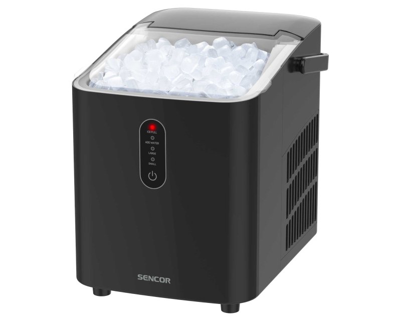 SIM 2500BK ledomat