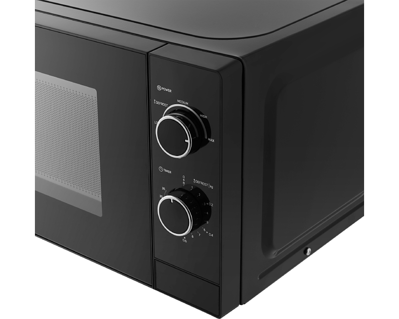 SMW 1719BK mikrotalasna rerna