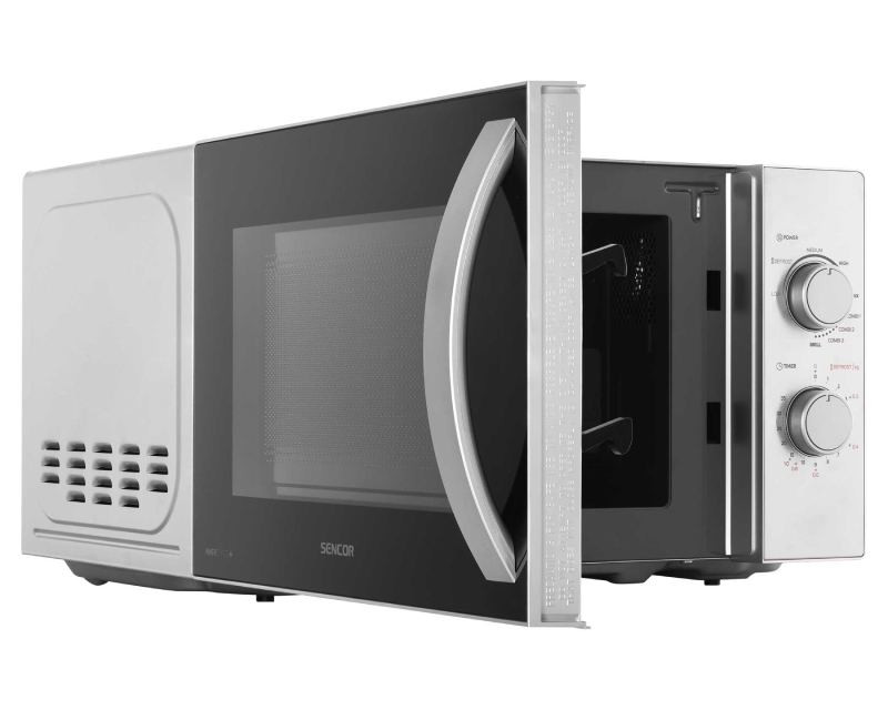 SMW 4320SS mikrotalasna rerna