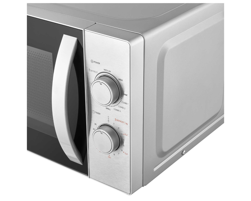SMW 4320SS mikrotalasna rerna