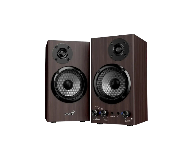 SP-HF520BT, Dark Brown, zvučnik