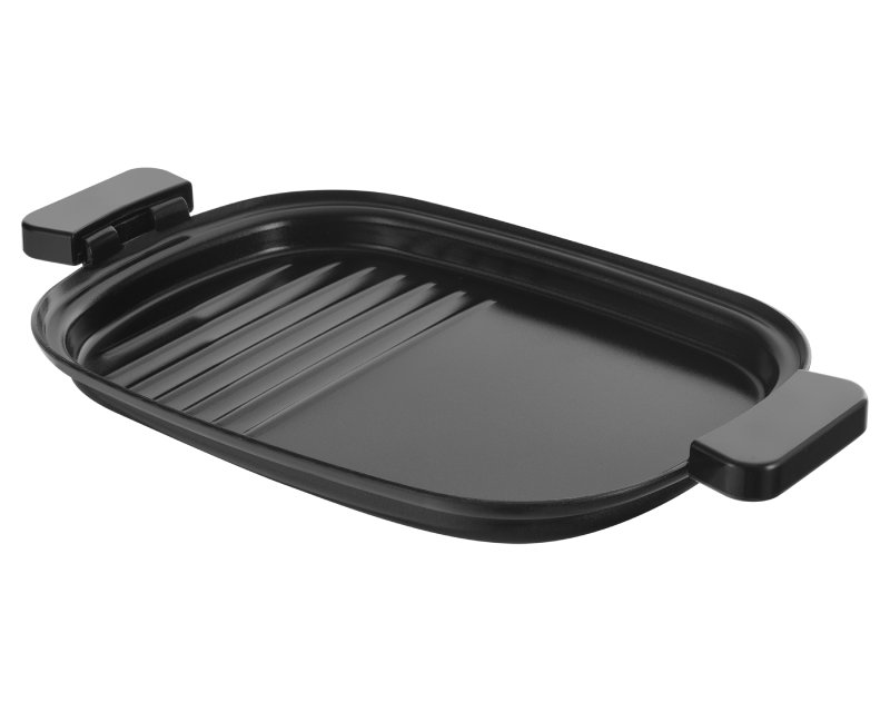 SPR 6300BK Multifunkcijski aparat za sporo kuvanje