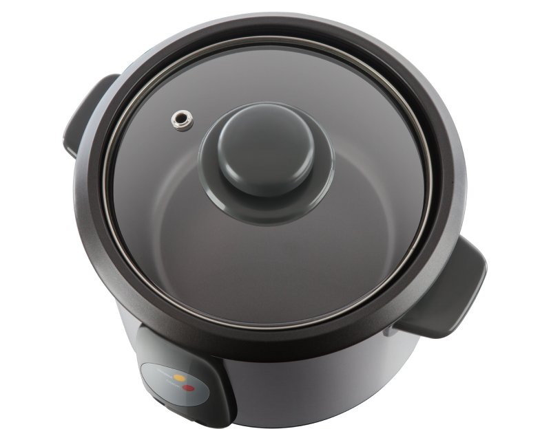 SRM 1000SS Aparat za kuvanje pirinča