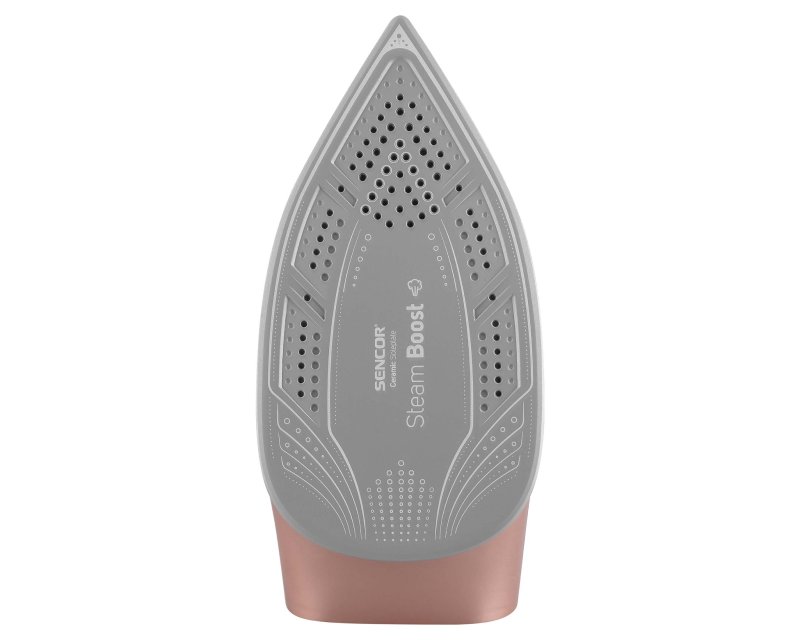 SSI 0910RS parna stanica