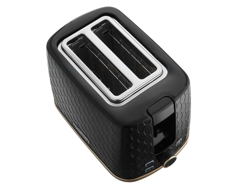 STS 7201BK toster