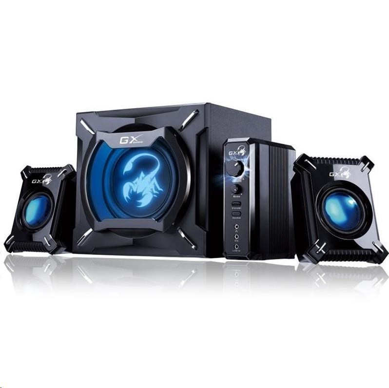 SW-G2.1 2000 v2 Gaming zvučnici