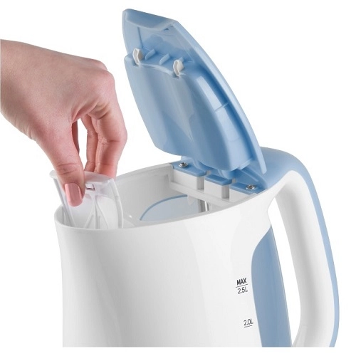 SWK 2510WH kuvalo
