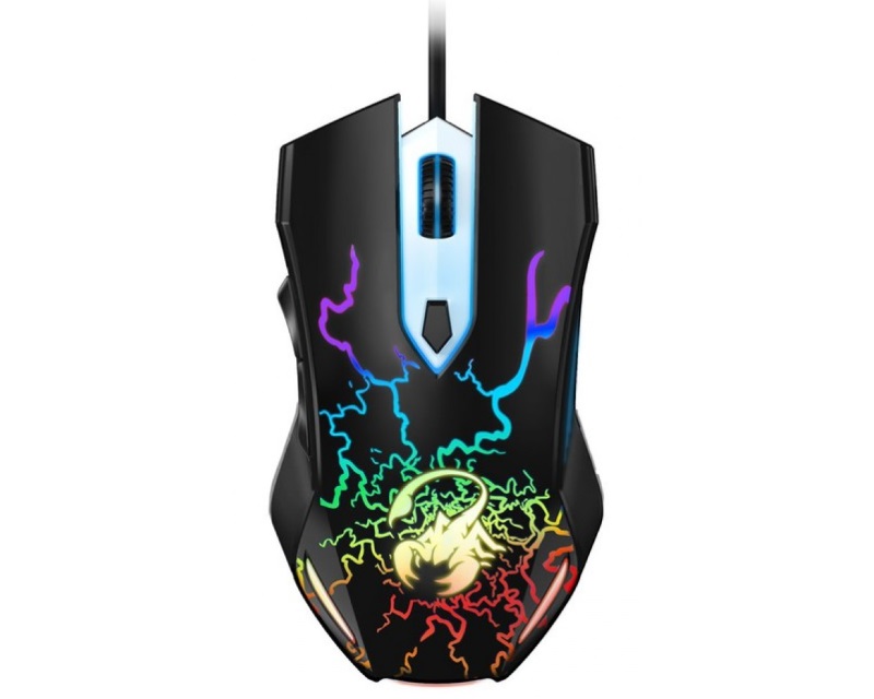 Scorpion Spear USB Gaming miš