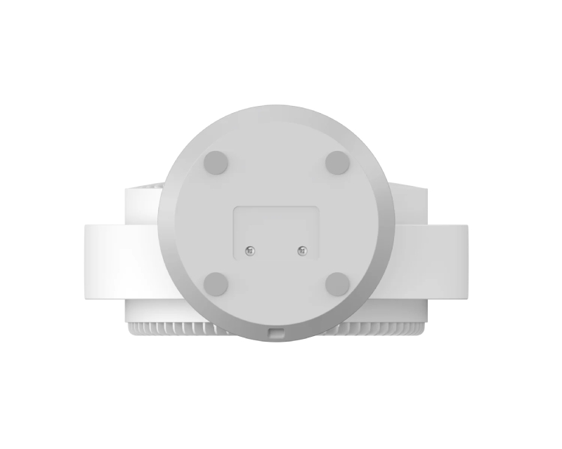 Smart Desktop Air Circulation Fan Ventilator BHR9872EU