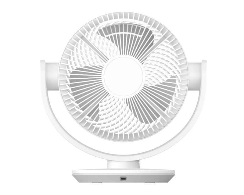 Smart Desktop Air Circulation Fan Ventilator BHR9872EU