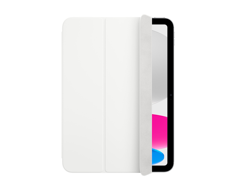 Smart Folio for iPad (A16) - White (mdej4zm/a)