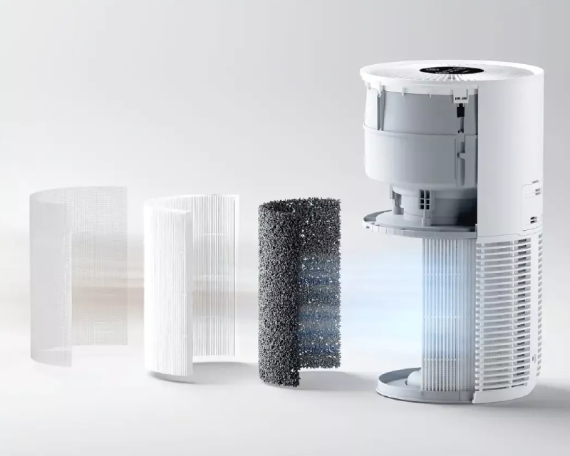 Smart Pet Care Air Purifier Filter prečišćivača vazduha BHR9968TY