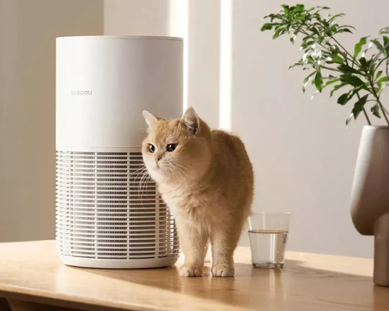 Smart Pet Care Air Purifier Filter prečišćivača vazduha BHR9968TY