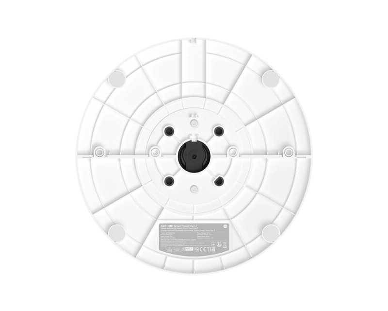 Smart Tower Fan 2 pametna grejalica (BHR8846EU)