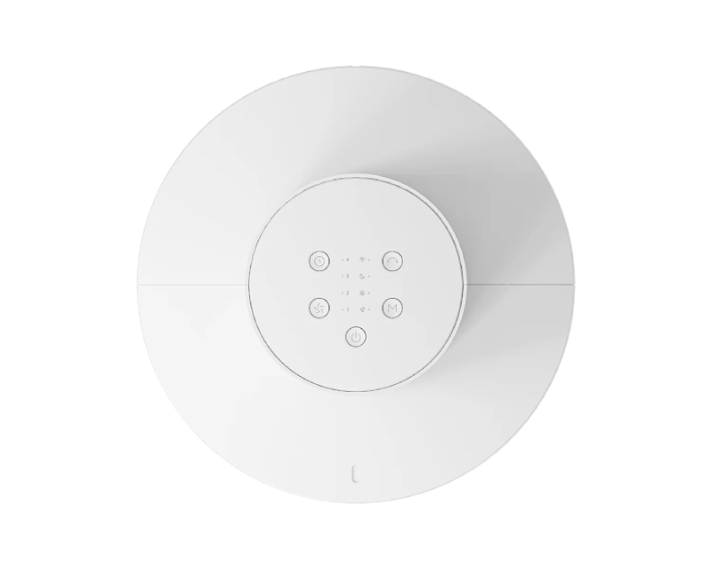 Smart Tower Fan 2 pametna grejalica (BHR8846EU)
