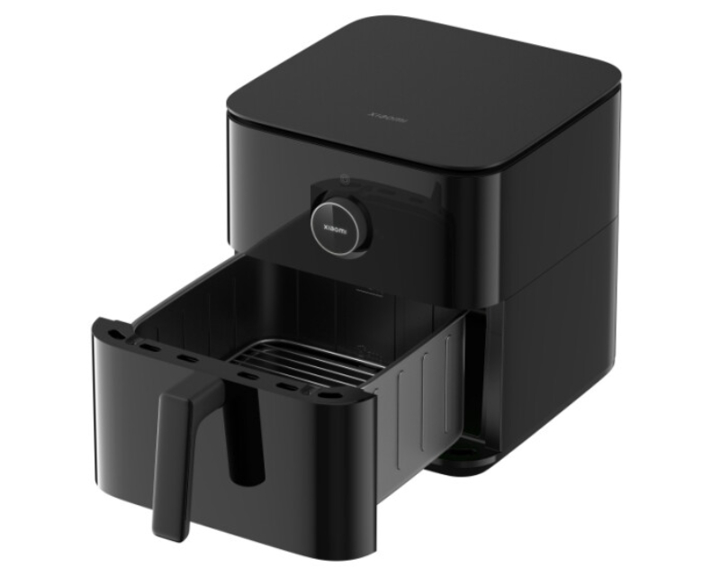 Smart friteza na vruć vazduh 6.5l crna EU (BHR7357EU)