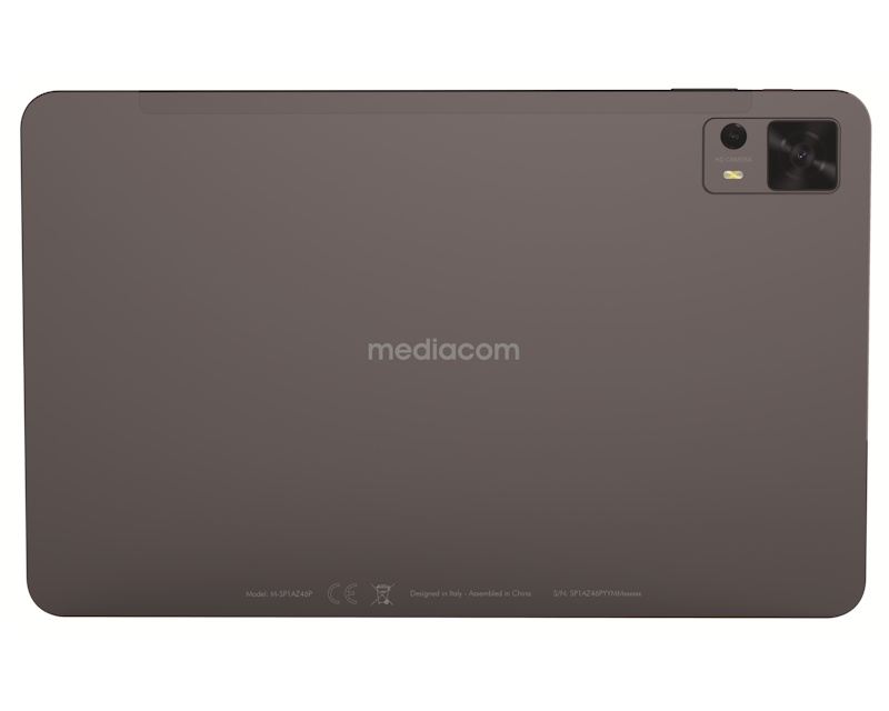 Smartpad AZIMUT4 PRO 4G Phone SP1AZ46P 11.97 inch T616 Octa Core 2.0GHz 6GB 128GB Android 14.0