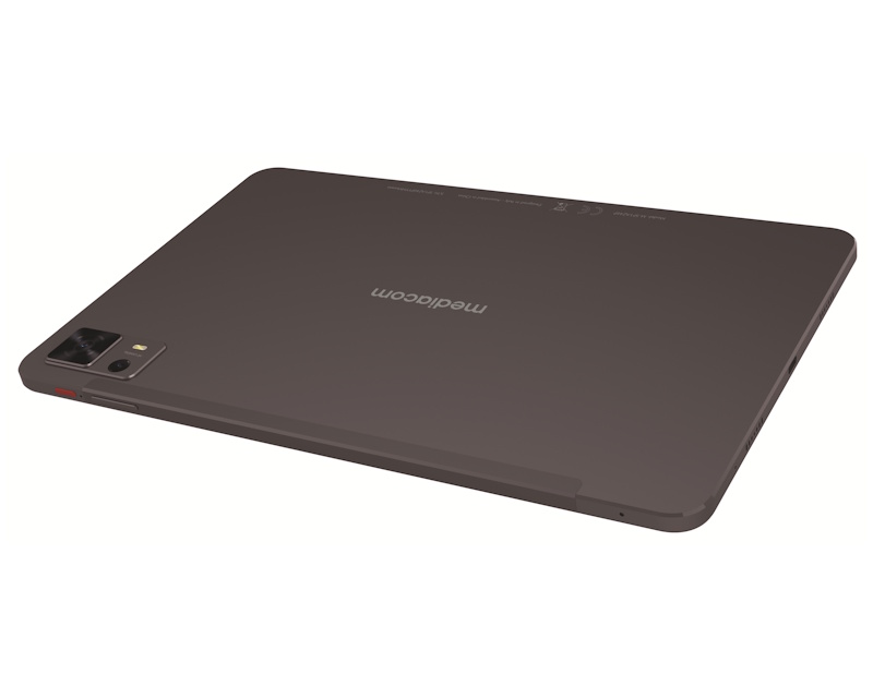 Smartpad AZIMUT4 PRO 4G Phone SP1AZ46P 11.97 inch T616 Octa Core 2.0GHz 6GB 128GB Android 14.0