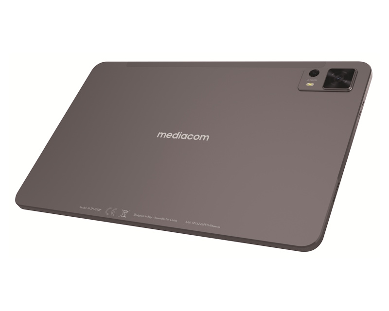 Smartpad AZIMUT4 PRO 4G Phone SP1AZ46P 11.97 inch T616 Octa Core 2.0GHz 6GB 128GB Android 14.0
