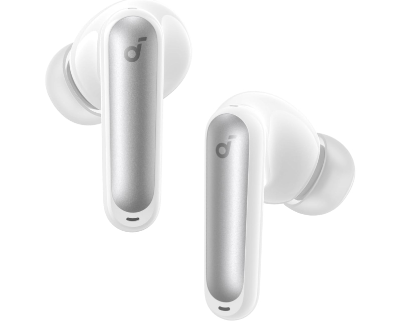 Soundcore P41i ANC BT bubice sa mikrofonom bele