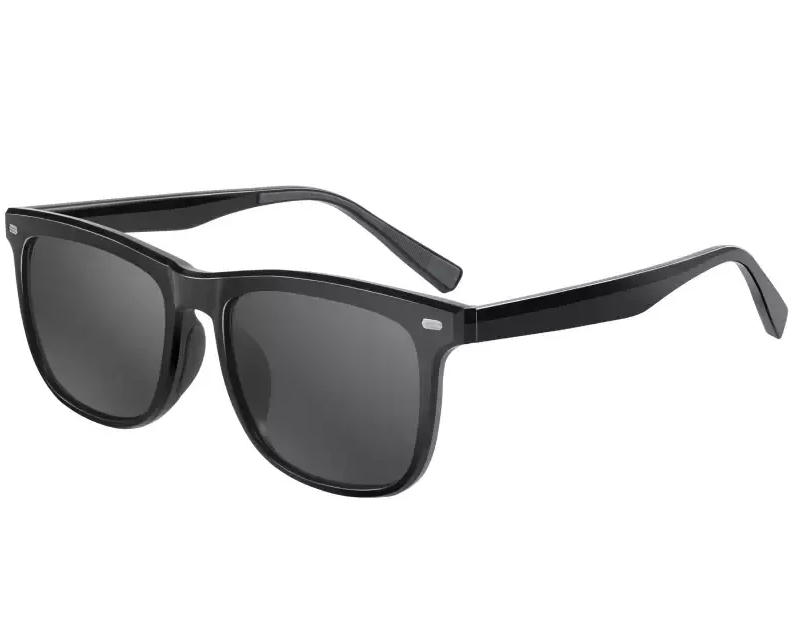 Square Sunglasses - naočare za sunce (BHR8025GL)
