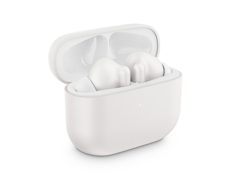 Style 2 Coconut True Wireless bežične slušalice bele (M45172)
