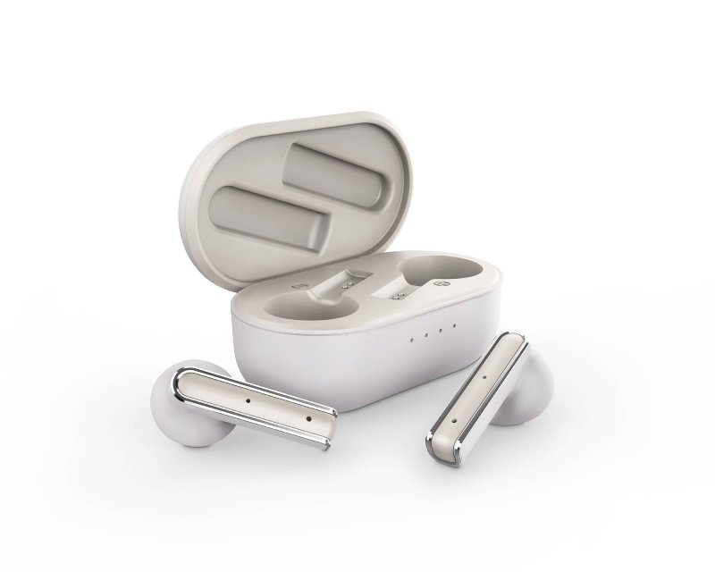 Style 4 Cream True Wireless slušalice krem (M45351)