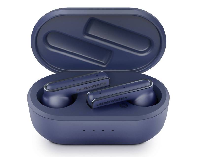 Style 4 Indigo True Wireless slušalice plave (M45558)